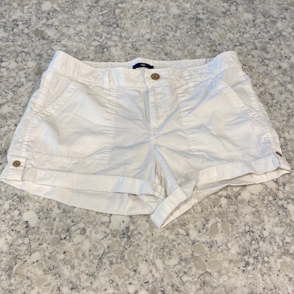 Excellent condition Gap cargo short